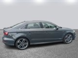 Used 2018 Audi A3 2.0T Premium Plus w/ Premium Plus Package image 4