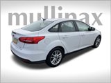 Used 2015 Ford Focus SE image 3