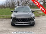 Used 2020 Ford Escape Titanium image 2