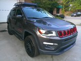 Used 2020 Jeep Compass Latitude w/ Cold Weather Group image 2