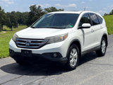 Used 2014 Honda CR-V EX image 2
