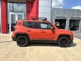 Used 2018 Jeep Renegade Altitude image 4
