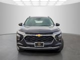 New 2025 Chevrolet Trax LT w/ Driver Confidence Package image 2