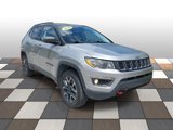 Used 2019 Jeep Compass Trailhawk image 3