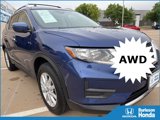 Used 2019 Nissan Rogue SV image 2