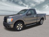 Used 2013 Ford F150 STX w/ Mid Equipment Group image 3