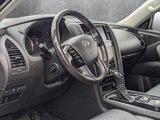 Used 2021 INFINITI QX80 Luxe image 2