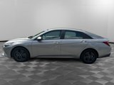 Certified 2023 Hyundai Elantra SEL image 4