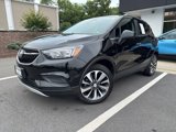 Used 2021 Buick Encore Preferred image 3