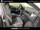 Certified 2021 Toyota C-HR LE image 5