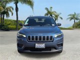 Certified 2021 Jeep Cherokee Latitude image 3