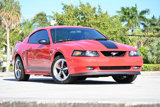Used 2004 Ford Mustang Mach 1 image 2