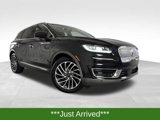 Used 2020 Lincoln Nautilus Reserve image 1
