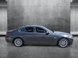 Used 2015 BMW 528i xDrive Sedan image 4