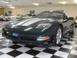 Used 2001 Chevrolet Corvette Convertible w/ Preferred Equipment Group2 image 5