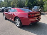 Used 2010 Chevrolet Camaro LT image 4
