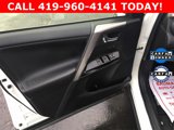 Used 2016 Toyota RAV4 Limited image 2