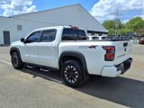 Used 2022 Nissan Frontier PRO-4X w/ Technology Package image 4