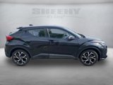 Used 2022 Toyota C-HR XLE image 4