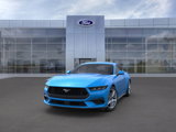 New 2025 Ford Mustang Coupe image 2