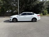 Used 2020 Kia Optima LX image 2