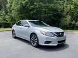 Used 2016 Nissan Altima 2.5 SL w/ 2.5 Technology Package image 2