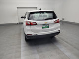 Used 2018 Chevrolet Equinox LS w/ LPO, Protection Package image 5