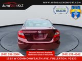 Used 2012 Honda Civic EX image 5