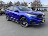 Used 2019 Acura RDX A-Spec image 2