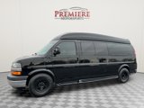 Used 2010 Chevrolet Express 2500 Extended w/ Preferred Equipment Group image 3