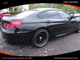 Used 2014 BMW 650i Gran Coupe xDrive image 5