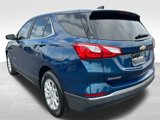 Used 2021 Chevrolet Equinox LT image 3