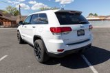 Used 2021 Jeep Grand Cherokee Limited w/ Trailer Tow Group IV image 6