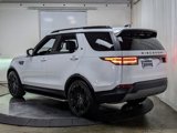 Used 2019 Land Rover Discovery HSE Luxury image 6