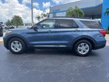 Used 2020 Ford Explorer XLT w/ Equipment Group 202A image 4
