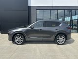 Certified 2023 MAZDA CX-5 Signature image 3