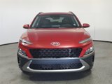 Used 2022 Hyundai Kona Limited image 2