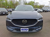 Used 2019 MAZDA CX-5 Touring image 2