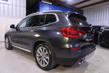 Used 2018 BMW X3 xDrive30i image 3