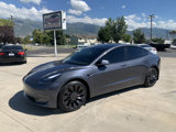 Used 2021 Tesla Model 3 Performance image 2