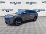 Used 2018 Toyota Highlander XLE w/ Protection Package #3 image 4