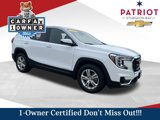 Certified 2024 GMC Terrain SLE image 1