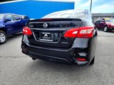 Used 2018 Nissan Sentra SR w/ SR Midnight Edition Package image 6