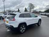 Used 2019 Jeep Cherokee Limited w/ Trailer Tow Group image 3