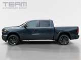 New 2025 RAM 1500 4x4 Crew Cab image 4