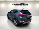 Used 2017 Hyundai Tucson Sport image 5