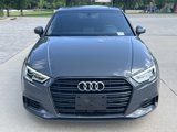 Used 2019 Audi A3 2.0T Titanium w/ Convenience Package image 3