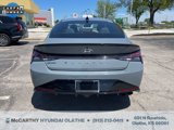 Used 2022 Hyundai Elantra N Line image 4