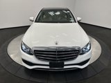 Certified 2018 Mercedes-Benz E 300 4MATIC image 2