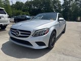 Used 2021 Mercedes-Benz C 300 Sedan image 3